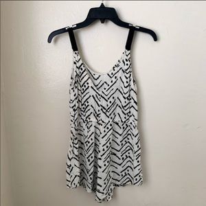 Saltwater Luxe Romper